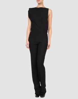 Maison Martin Margiela 1 - Salopette - Salopettes pantalon long