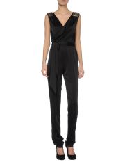 HALSTON HERITAGE - Pant overall