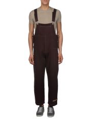 FREDDY - Trouser dungaree