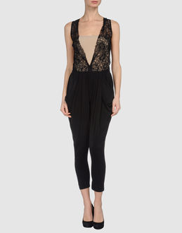 Poems - Salopette - Salopettes pantalon long