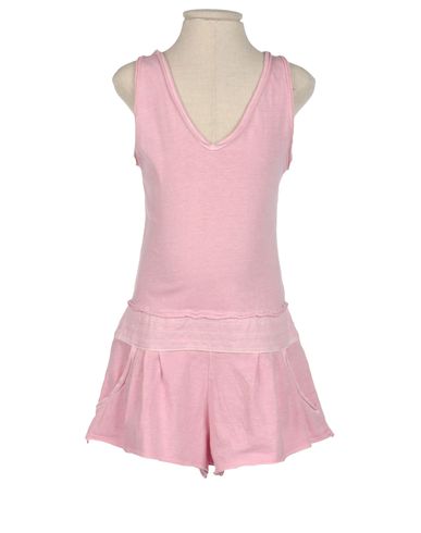 ZOOM LEPETITSWIM - Short pant overall