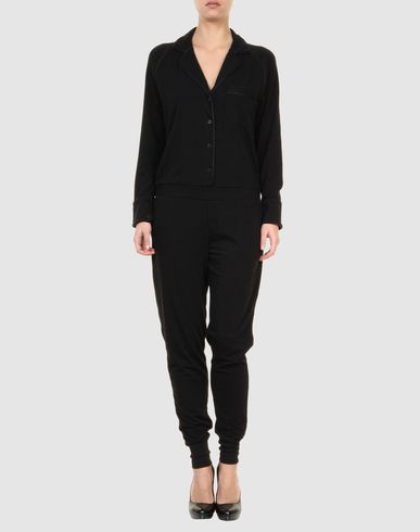 ZOOM ALEXANDER WANG - Pant overall