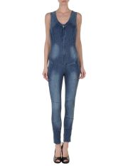DIESEL - Denim overall