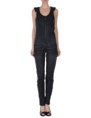 DIESEL - Denim overall