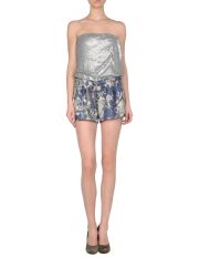 ALICE SAN DIEGO - Salopettes pantalons courts