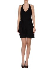 FISICO-Cristina Ferrari - Salopettes pantalons courts