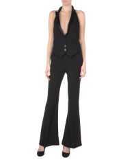 PATRIZIA PEPE - Pant overall