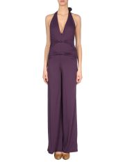 FISICO-Cristina Ferrari - Salopette pantalon long