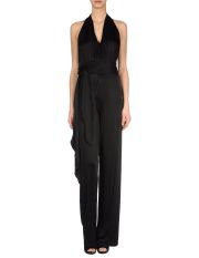 HALSTON HERITAGE - Φόρμα παντελόνι