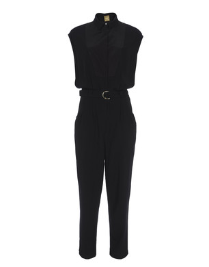 Salopette pantalone lungo Donna - TRUSSARDI
