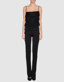 Miss Sixty - Salopette - Salopettes pantalon long