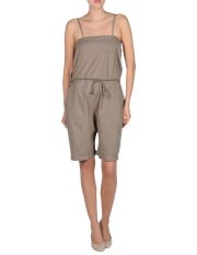 SWILDENS - Salopette pantaloni corti