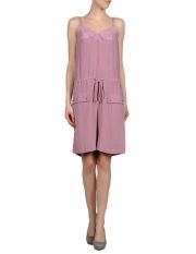 BGN - Salopette pantaloni corti