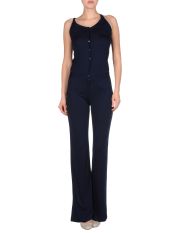 STEFANEL - Pant overall