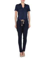 STEFANEL - Pant overall