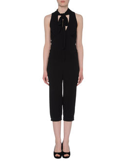 Atos Lombardini - Salopette - Salopettes pantalon long