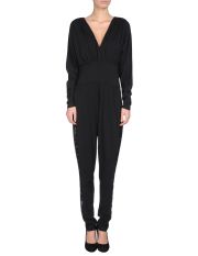 VIOLET - Trouser dungaree