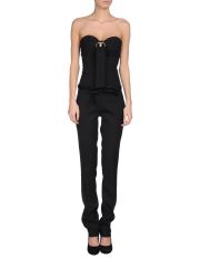 CRISTINAEFFE - Trouser dungaree