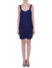 ROCHAS - ショートオーバーオール