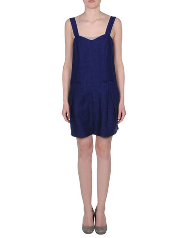 ZOOM ROCHAS - Short pant overall
