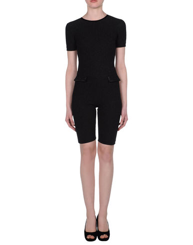ZOOM ROCHAS - Short pant overall