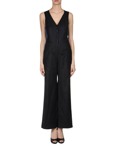 ZOOM PAUL SMITH - Pant overall