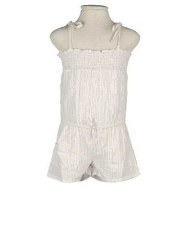ZOOM ZEF - Short pant overall