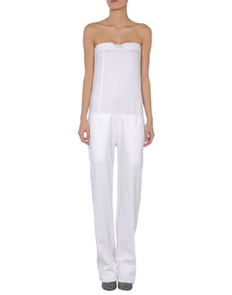 Patrizia Pepe - Salopette - Salopettes pantalon long