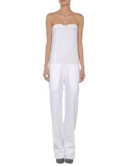 PATRIZIA PEPE - Trouser dungaree