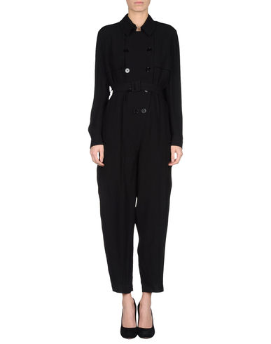 ZOOM ANTONIO MARRAS - Pant overall