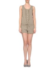 BELLA JONES - Short pant overall