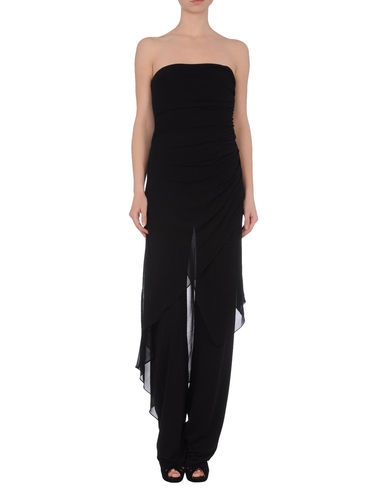 ZOOM MICHAEL KORS - Pant overall