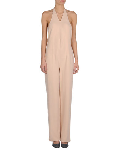 ZOOM MICHAEL KORS - Pant overall