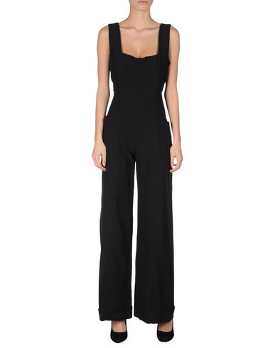 ZOOM AINOS - Pant overall