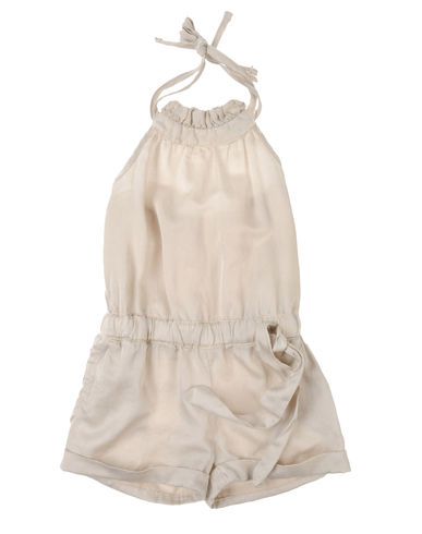 ZOOM MICROBE - Short pant overall