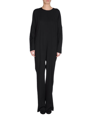 ZOOM STELLA McCARTNEY - Pant overall