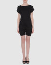 MISERICORDIA - Short pant overall