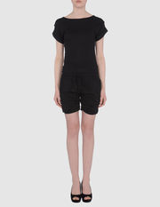 MISERICORDIA - Short pant overall