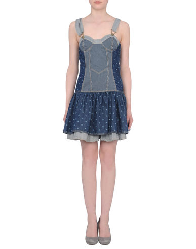 ZOOM MARC JACOBS - Short dress