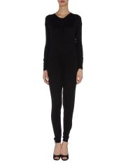 STELLA McCARTNEY - Trouser dungaree