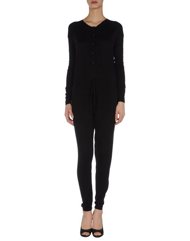 ZOOM STELLA McCARTNEY - Pant overall