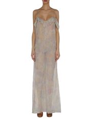STELLA McCARTNEY - Trouser dungaree