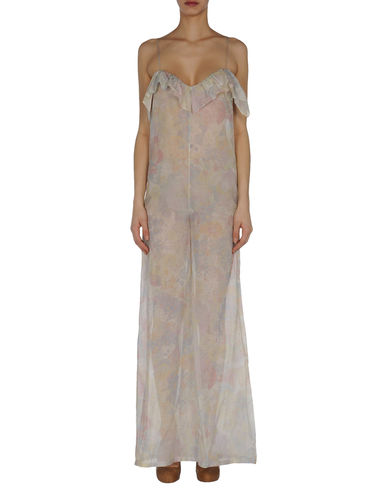 ZOOM STELLA McCARTNEY - Pant overall