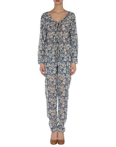 ZOOM STELLA McCARTNEY - Pant overall