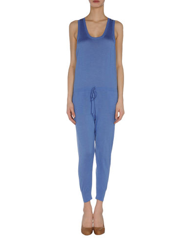 ZOOM STELLA McCARTNEY - Pant overall