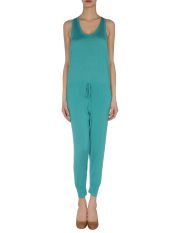 STELLA McCARTNEY - Trouser dungaree