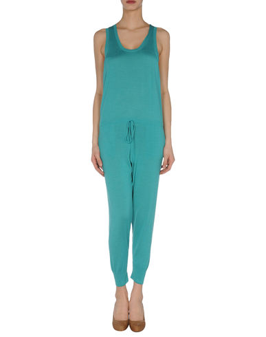 ZOOM STELLA McCARTNEY - Pant overall