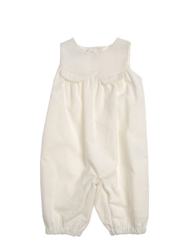 ZOOM LA STUPENDERIA - Romper suit