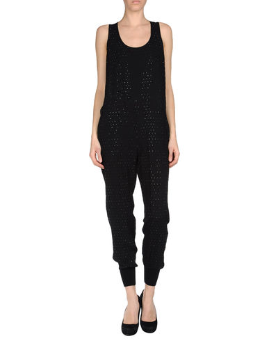 ZOOM STELLA McCARTNEY - Pant overall