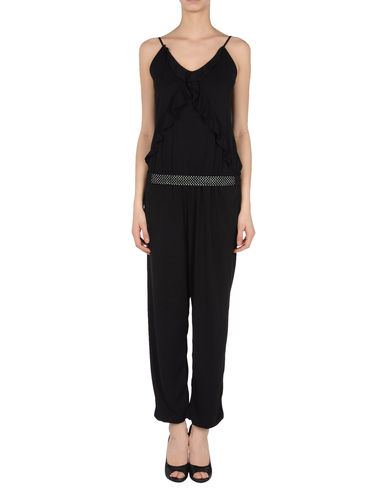 ZOOM JUST FOR YOU - Pant overall